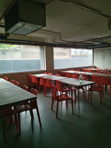 Gym in  Office Space at Sector 2 – for Rent