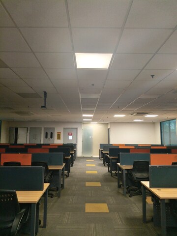 Team Area in  Office Space at Sector 2 – for Rent