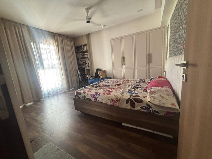 Bedroom, andheri west 3 Bedroom 1100 Sq.Ft. Apartment In Andheri West Mumbai 9073203