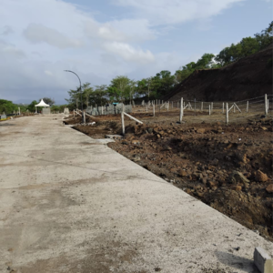  Plot For Sale in Sairung City, Marunji