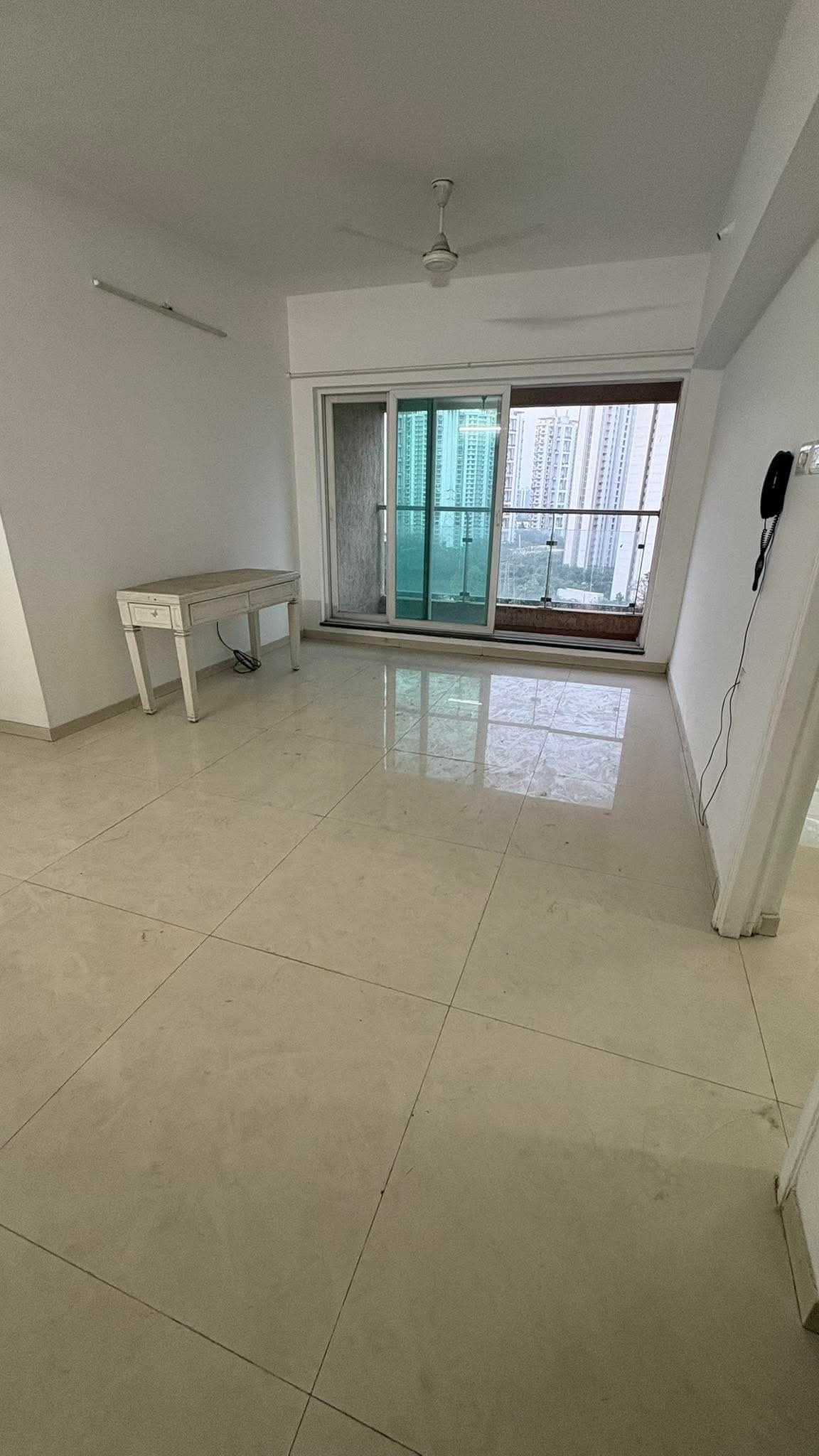 3 BHK Apartment For Rent in Andheri West