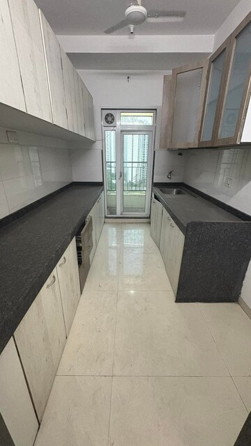 Kitchen in 3 BHK Apartment at Andheri West – for Rent