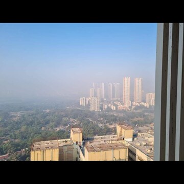 2 BHK Apartment – Exterior View View at Goregaon Vivan, Somani Gram - for Rent
