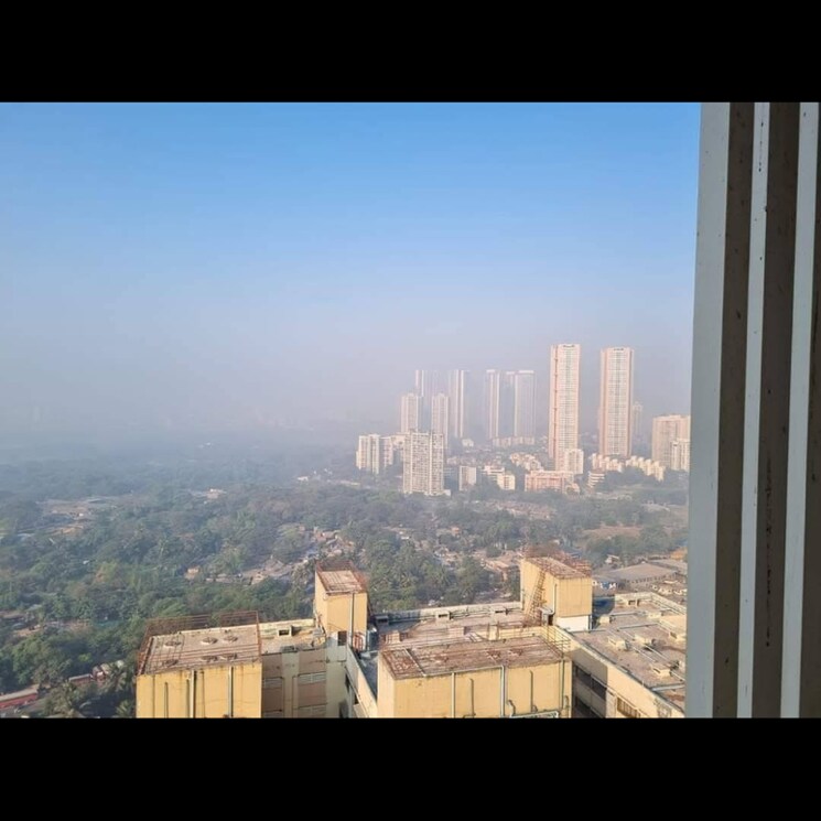 Exterior View, goregaon-vivan 2 Bedroom 700 Sq.Ft. Apartment In Somani Gram Mumbai 9073212