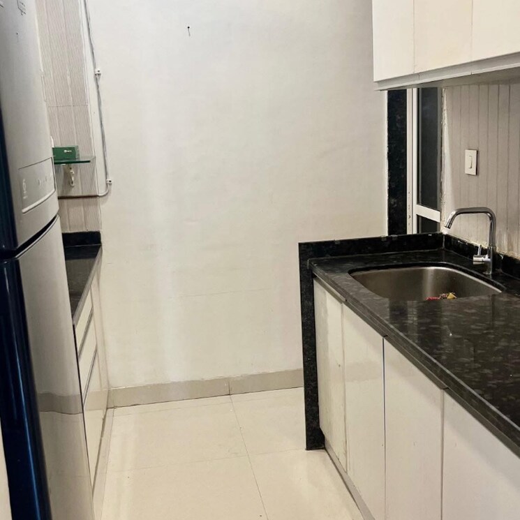 Kitchen, goregaon-vivan 2 Bedroom 700 Sq.Ft. Apartment In Somani Gram Mumbai 9073212