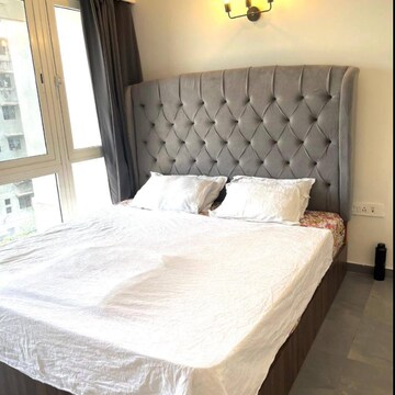 Bedroom in 2 BHK Apartment at Goregaon Vivan, Somani Gram – for Rent