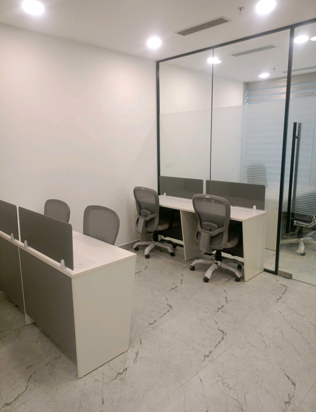 Office Space For Rent in Wave One