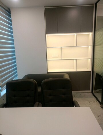 Furnished Amenities in  Office Space at Wave One, Sector 18 – for Rent