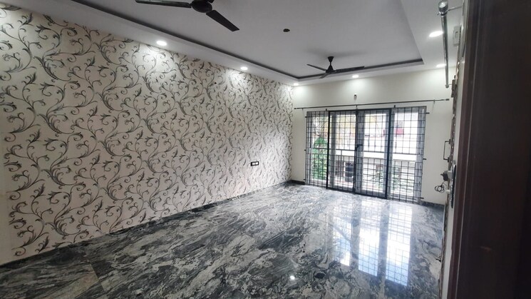 Bedroom, sanjay nagar 6+ Bedroom 3200 Sq.Ft. Builder Floor In Sanjay Nagar Bangalore 9073219