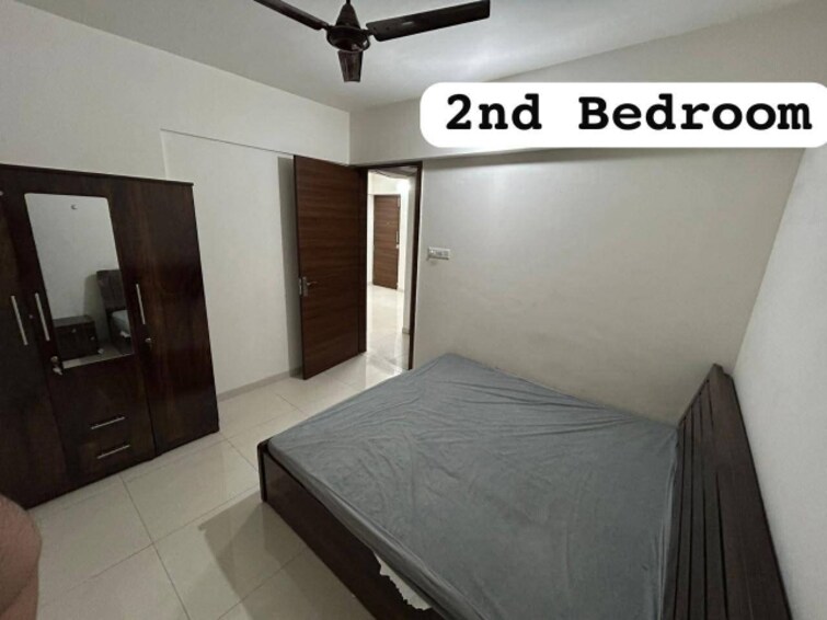 Cover Image, wakad 2 Bedroom 1100 Sq.Ft. Apartment In Wakad Pune 9073220