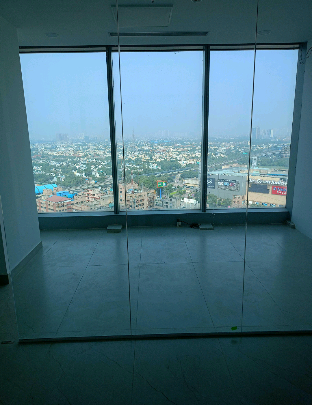 Office Space For Rent in Wave One