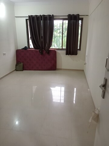 Living Room in 1 BHK Apartment at Mahavir Trinkets C Wing CHS Ltd, Kanjurmarg East – for Rent