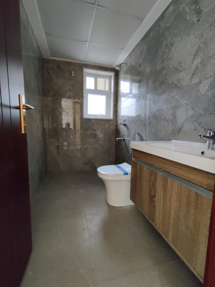 Kitchen, uber-paxina 2 Bedroom 1233 Sq.Ft. Apartment In Jayanagar Bangalore 9073224