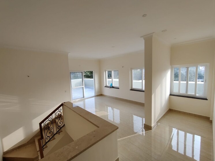 Kitchen, uber-paxina 2 Bedroom 1233 Sq.Ft. Apartment In Jayanagar Bangalore 9073224