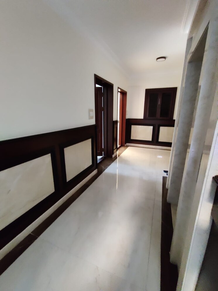 Balcony, uber-paxina 2 Bedroom 1233 Sq.Ft. Apartment In Jayanagar Bangalore 9073224