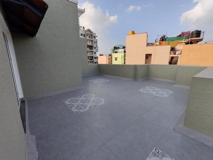 Room, uber-paxina 2 Bedroom 1233 Sq.Ft. Apartment In Jayanagar Bangalore 9073224