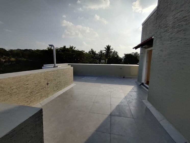 Swimming Pool, uber-paxina 2 Bedroom 1233 Sq.Ft. Apartment In Jayanagar Bangalore 9073224