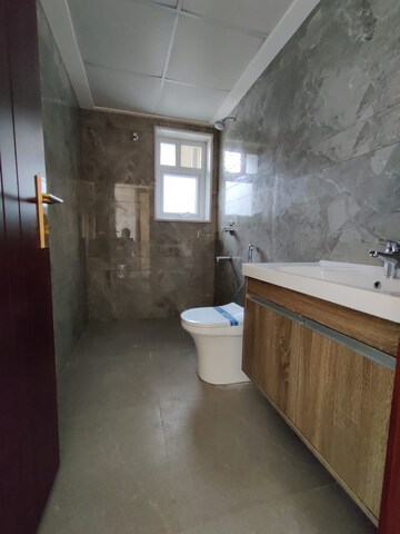 Kitchen in 2 BHK Apartment at Uber Paxina, Jayanagar – for Sale