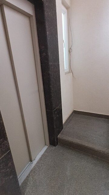 Building Lobby in 3 BHK Builder Floor at Greater Kailash I – for Rent