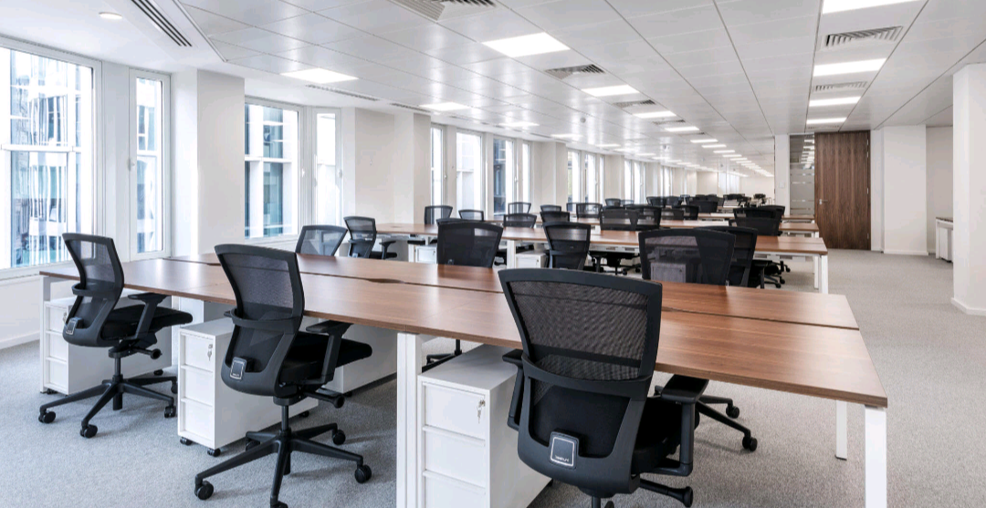 Office Space For Rent in Sector 2