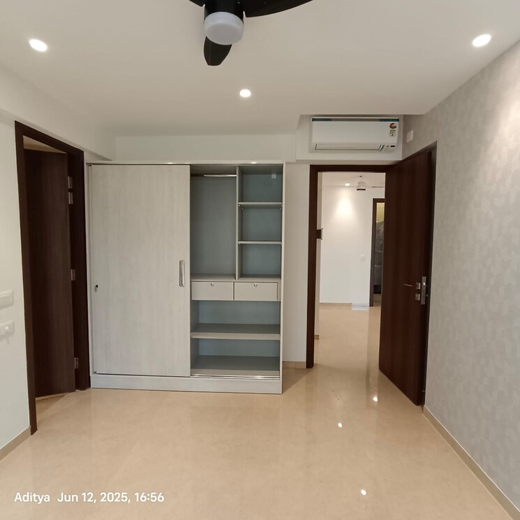 Master Bedroom, hiranandani-highland 3 Bedroom 785 Sq.Ft. Apartment In Powai Mumbai 9073241