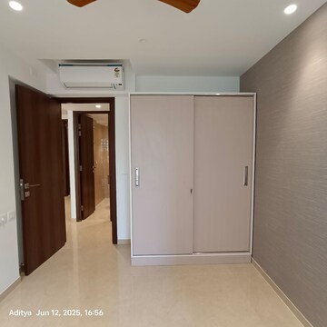 Bedroom in 3 BHK Apartment at Hiranandani Highland, Powai – for Rent