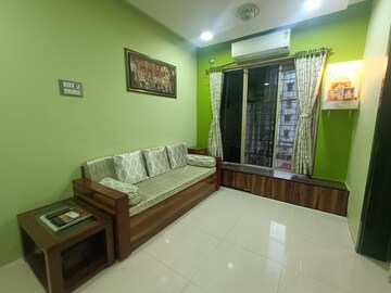 1 BHK Apartment For Sale in Sai Saraswati Dham CHS, Mira Road East