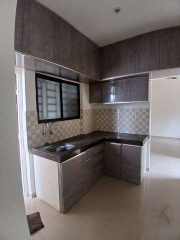 Kitchen in 2 BHK Apartment at Shankarpur – for Rent