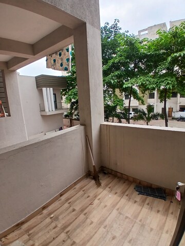 Balcony in 2 BHK Apartment at Shankarpur – for Rent