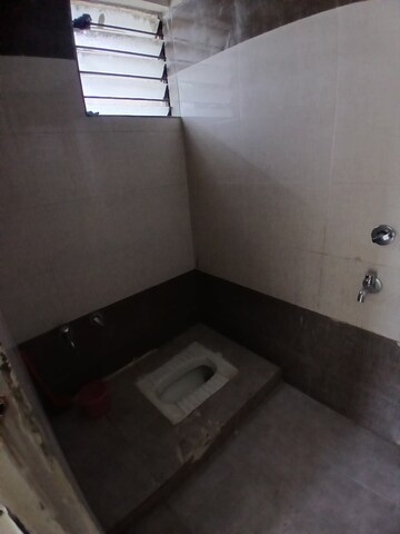 Attached Bathroom in 2 BHK Apartment at Shankarpur – for Rent