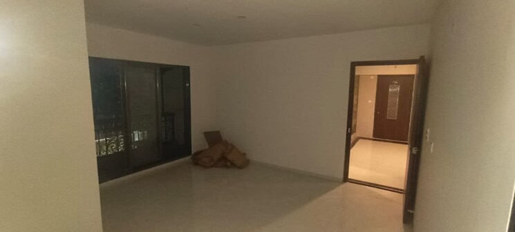 Living Room, greeshma-residency-ii 2 Bedroom 800 Sq.Ft. Apartment In Eastern Express Highway Thane 9073247