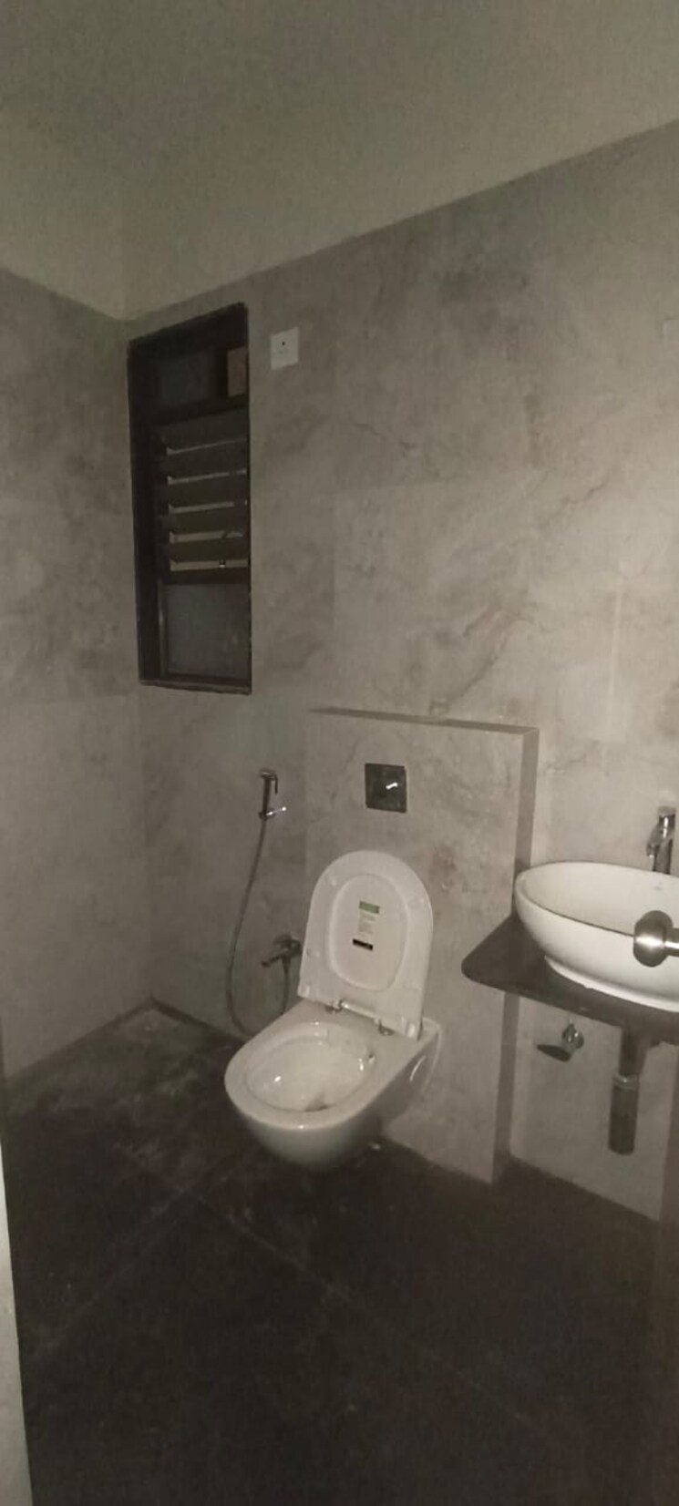 Bathroom, greeshma-residency-ii 2 Bedroom 800 Sq.Ft. Apartment In Eastern Express Highway Thane 9073247