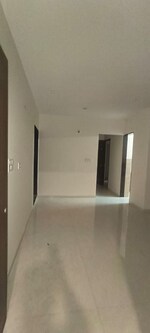 2 BHK + Extra Room 800 Sq.Ft. Apartment in Greeshma Residency II