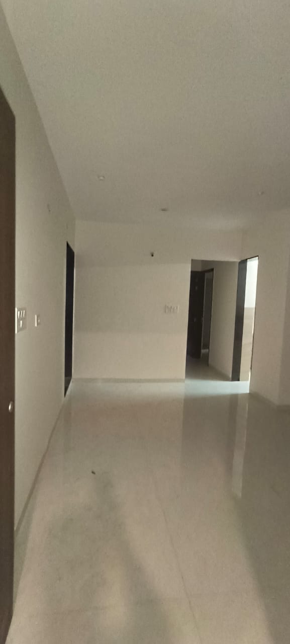 2 BHK + Extra Room Apartment For Rent in Greeshma Residency II