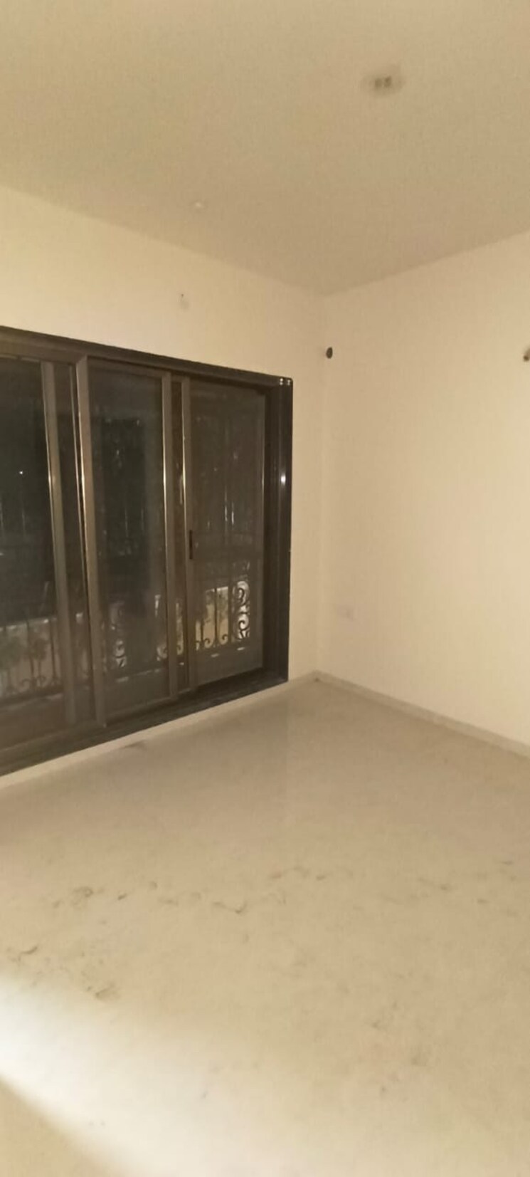 Bedroom, greeshma-residency-ii 2 Bedroom 800 Sq.Ft. Apartment In Eastern Express Highway Thane 9073247