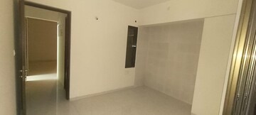 Bedroom in 2 BHK Apartment at Greeshma Residency II, Eastern Express Highway – for Rent