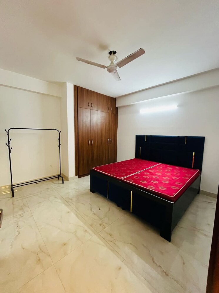 Bedroom, saket 2 Bedroom 850 Sq.Ft. Builder Floor In Saket Delhi 9073248