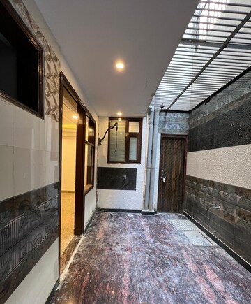 3 BHK Apartment – Exterior View View at Ardee City, Sector 52 - for Rent