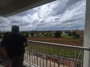 3.5 BHK Apartment For Sale in Avalon Park At The Prestige City, Sarjapur Road