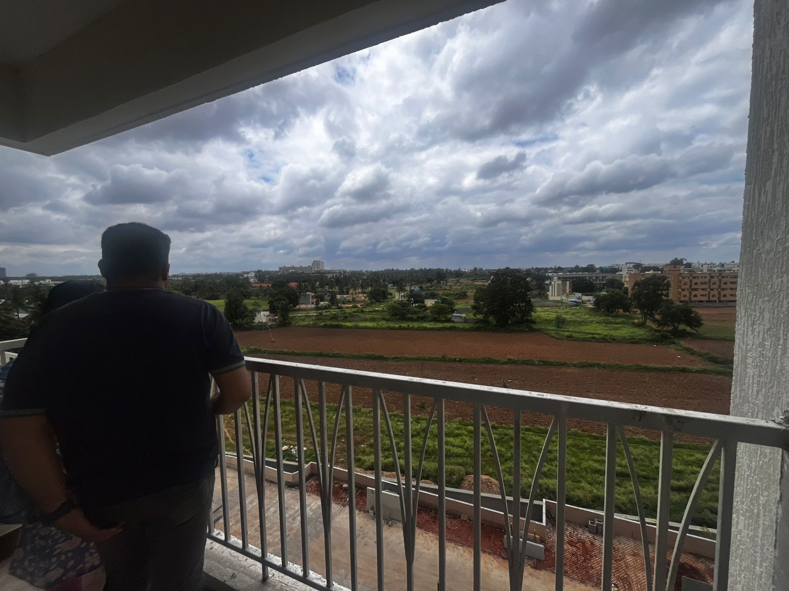 3.5 BHK Apartment For Sale in Avalon Park At The Prestige City