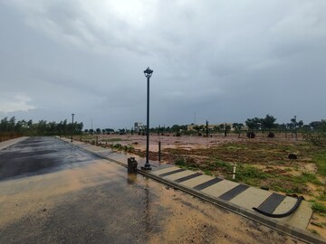 Plot Area in  Plot at Manyata Midlands, Anekal – for Sale