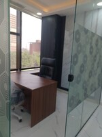 1500 Sq.Ft. Office Space in Erect Services 
