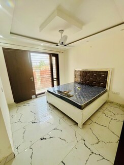 3 BHK Builder Floor For Sale in Dhakoli
