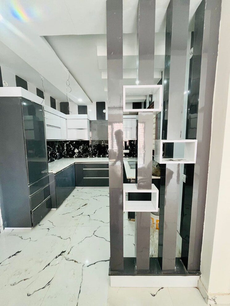 undefined, dhakoli 3 Bedroom 1350 Sq.Ft. Builder Floor In Dhakoli Zirakpur 9073264