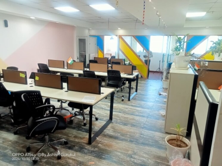 Gym, sector 62 Commercial Office Space 1500 Sq.Ft. In Sector 62 Noida 9073267