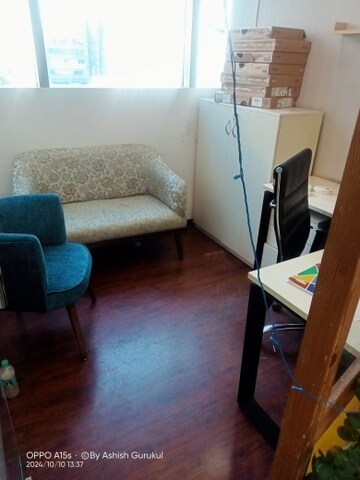 Living Room in  Office Space at Sector 62 – for Rent