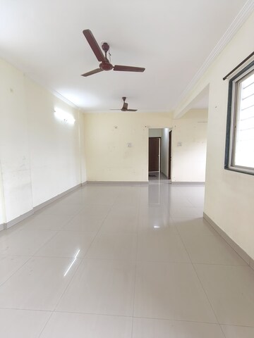 2 BHK Apartment For Rent in Borate Jijai Nagari, Kothrud