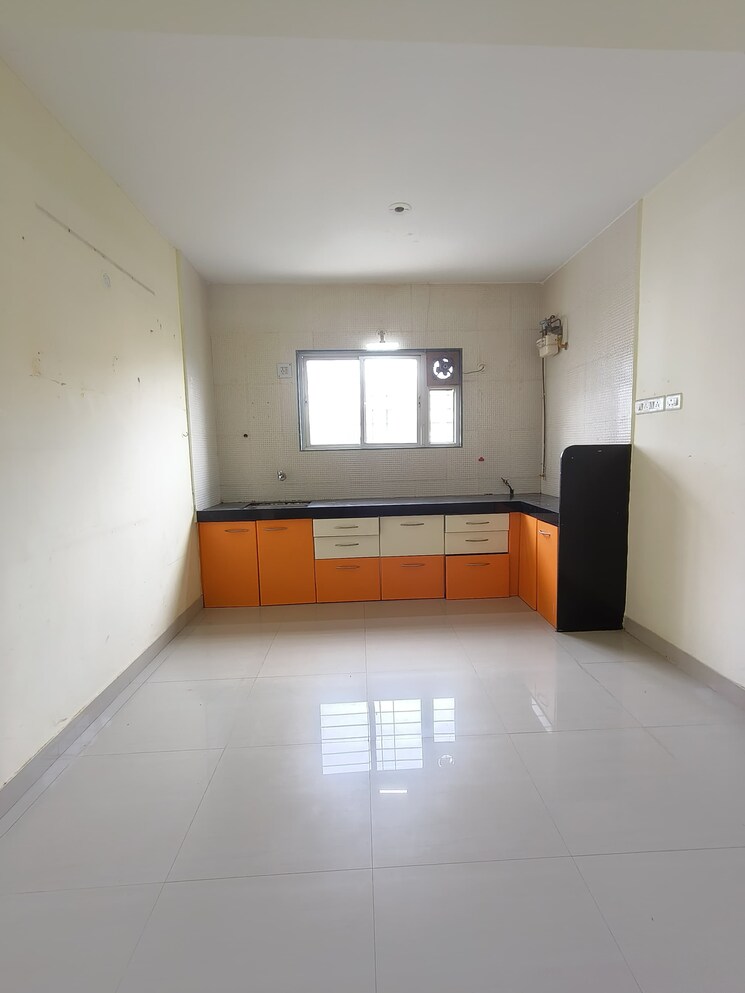 Kitchen, borate-jijai-nagari 2 Bedroom 1080 Sq.Ft. Apartment In Kothrud Pune 9073277