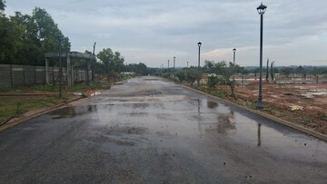  Plot – Exterior View View at Manyata Midlands, Anekal - for Sale