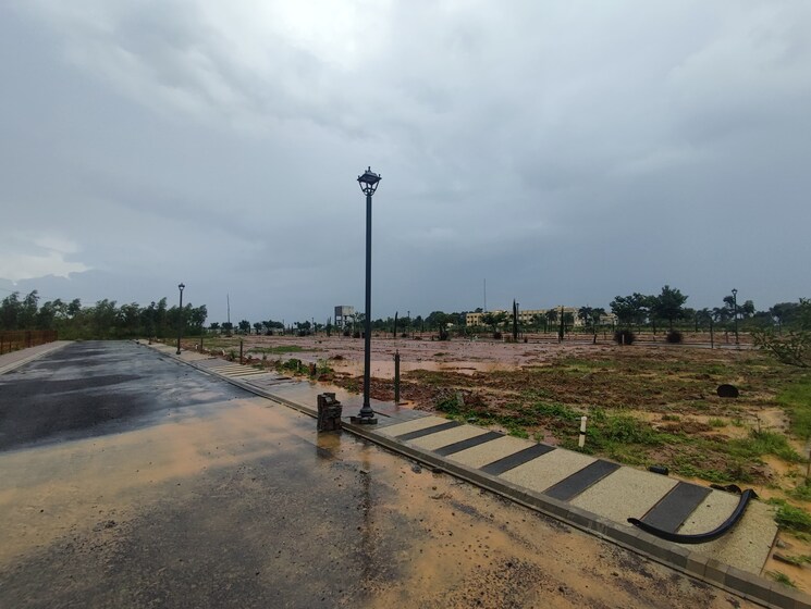 undefined, manyata-midlands  1500 Sq.Ft. Plot In Anekal Bangalore 9073276